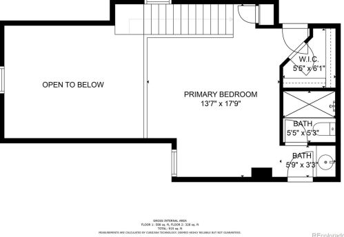 942 Dearborn Way, Denver CO  80012-3817 exterior