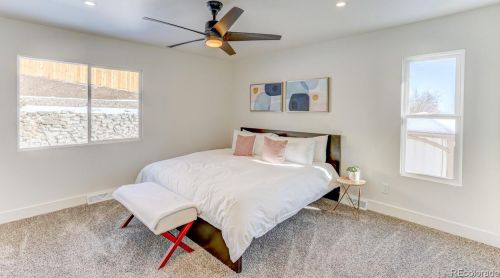 13235 Jewell Cir, Denver CO  80228-4216 exterior