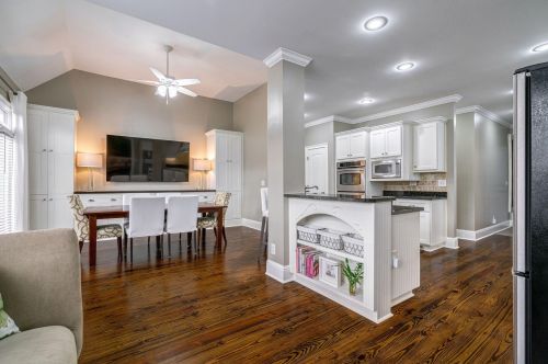 1002 Emerald Pl, Evans GA  30809-5143 exterior