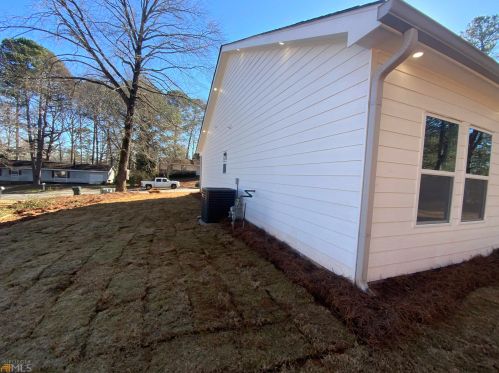 1196 Woodbridge Ct, Conyers GA  30012-4634 exterior