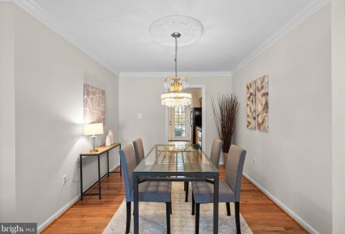 1405 Casino Cir, Silver Spring MD 20906-5901 exterior