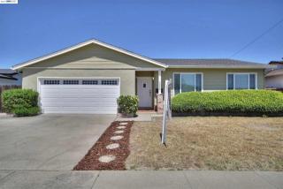 4809 Pardee Ave, Fremont, CA 94538-1248