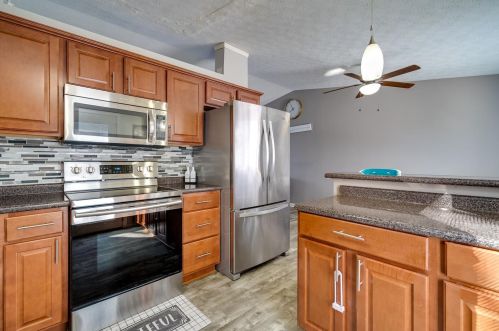 5388 Edger Dr, Cincinnati OH  45239-7737 exterior