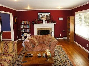1216 Beech Haven Rd, Atlanta GA  30324-3806 exterior