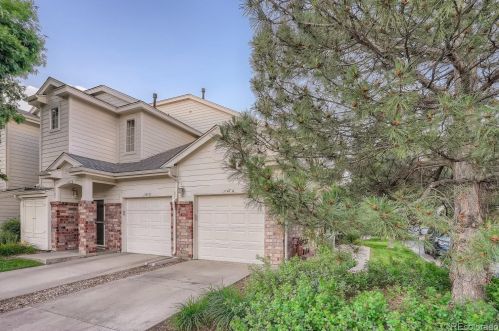 1147 Alton St, Denver CO  80010-3016 exterior