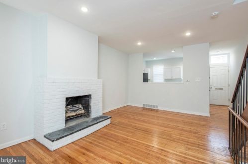 3936 Delancey St, Philadelphia PA  19104-4107 exterior