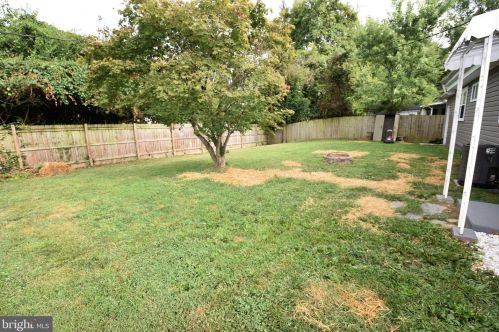 361 South Dr, Aberdeen MD  21001-3539 exterior