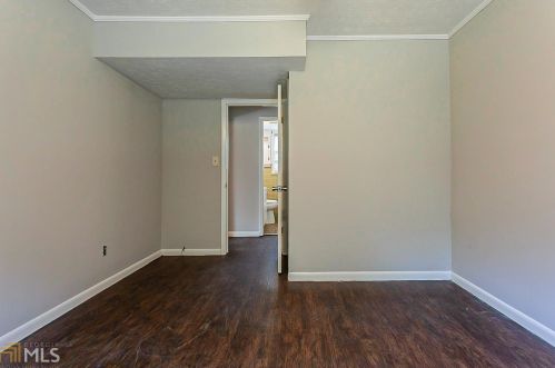 1065 Fox St, Conyers GA  30013-2941 exterior