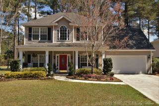 2 Silver Oak Ct, Savannah, GA 31322-4012