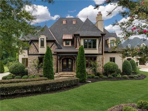 813 Beauhaven Ln, Waxhaw, NC 28173-7450