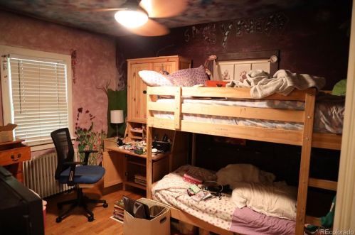 3060 Bannock St, Englewood CO 80110-1521 exterior