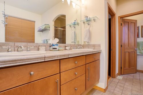 9421 63 Pl, Arvada CO  80004-5125 exterior