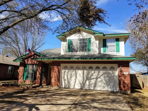 4448 Bremner Dr, Austin, TX 78749-3645