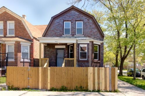 901 Saint Louis Ave, Chicago, IL 60651-4039