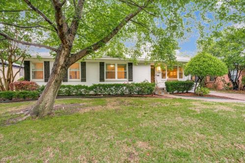 7139 Dalewood Ln, Dallas, TX 75214-1812