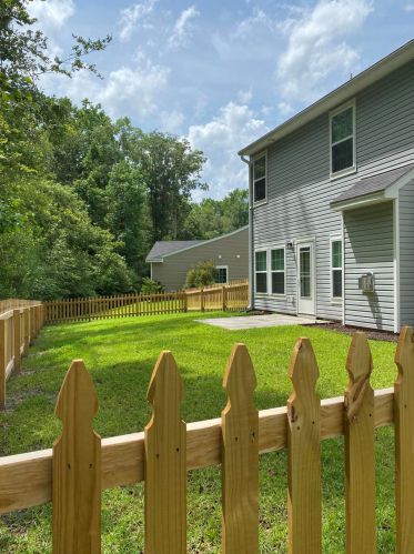 3732 Blackjack Rd, Ladson SC  29456-9603 exterior