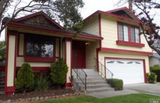 133 Captains Ct, Vallejo, CA 94591-7742