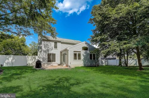 5724 Brothers Partnership Ct, Columbia MD  21045-2601 exterior