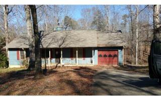 50 Green Farm St, Big Canoe, GA 30143-6395
