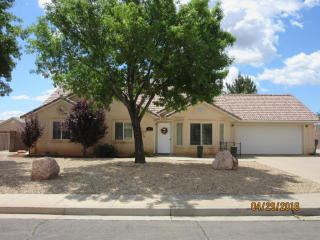 136 625 South Cir, Kayenta, UT 84738-6291