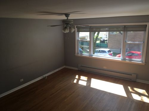 2657 Carmen Ave, Chicago IL  60625-2701 exterior