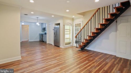 590 Wilson Ln, High View WV  26808 exterior