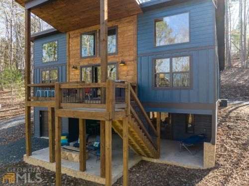 130 Orbit Ln, Ellijay, GA 30540-5785