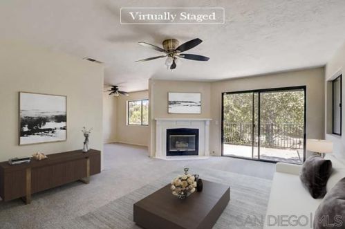 3051 Corte Trabuco, Carlsbad, CA 92009-4554