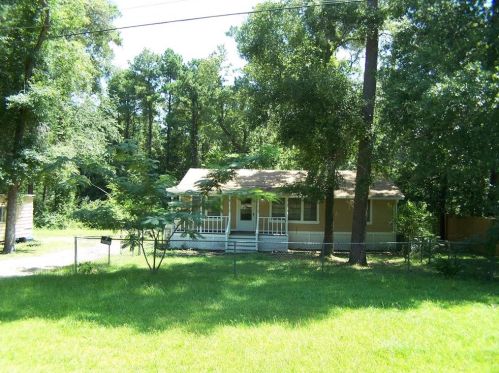 11779 Crystal Creek Frst, Conroe TX  77303 exterior