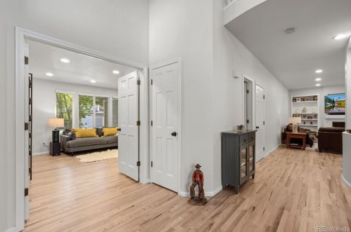 16191 Parkside Dr, Parker CO  80134-9564 exterior