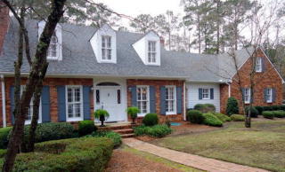 1148 Lucky Debonair Dr, Macon, GA 31210-1212