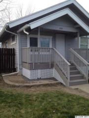 628 4th St, Clarkston, WA 99403-1918