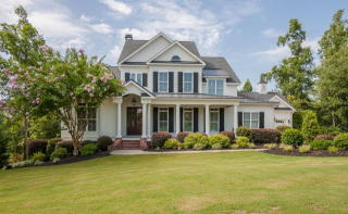 1470 Knob Hill Cir, Evans, GA 30809-6678