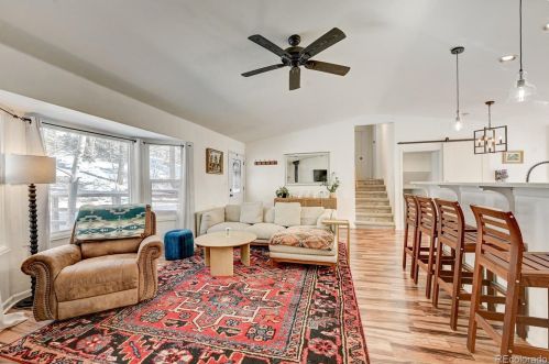 30572 Kings Valley Dr, Conifer, CO 80433-7412