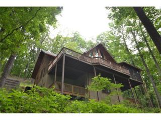 334 Little Pine Mountain Rd, Big Canoe, GA 30143-6534