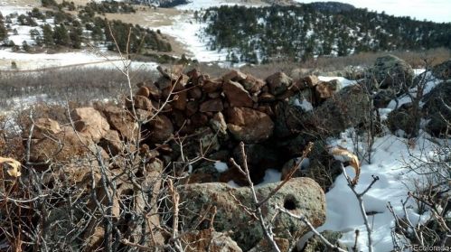 3555 Buckhorn Ln, Canon City CO 81212-8229 exterior