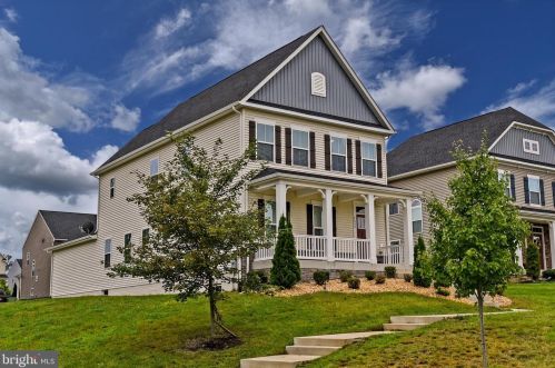 7000 Courthouse Commons Blvd, Spotsylvania, VA 22553-1956