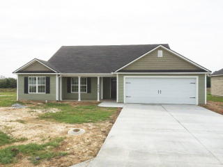 3453 Greenhill Dr, Valdosta, GA 31605-6579