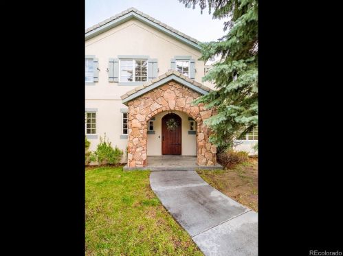 27946 Meadowlark Dr, Denver CO  80401-9747 exterior