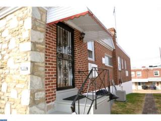 8822 Blue Grass Rd, Philadelphia, PA 19152-1302
