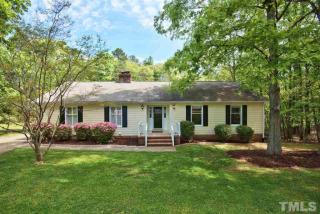 7 Bunker Hill Pl, Durham, NC 27705-6404