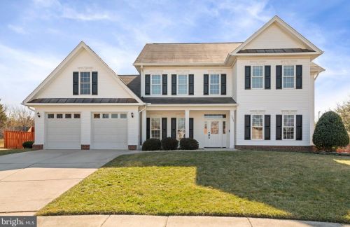 7005 Springville Ct, Springfield, VA 22150-4616