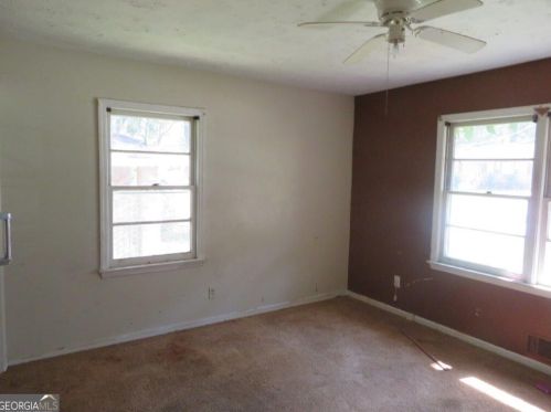 128 Hillsdale Dr, Atlanta GA  30315-6530 exterior