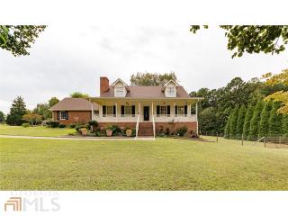 85 Sims Dr, Stockbridge, GA 30281-2247