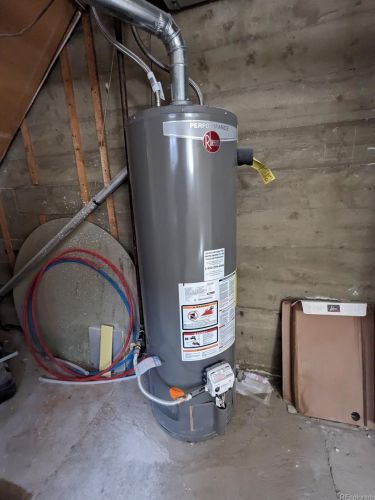 2070 Un Dr, Aurora CO 80015-6600 exterior