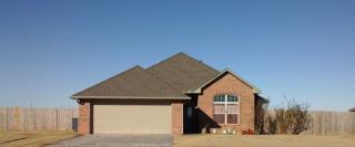 138 Cherry Rd, Apache, OK 73006-8223