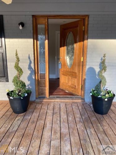 256 Jefferson Rd, Bishop, GA 30621-1515