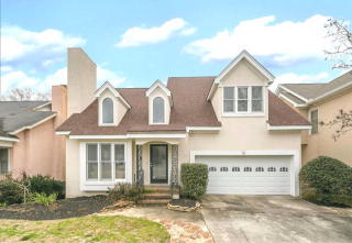 2809 Springwood Dr, Augusta, GA 30909-2332