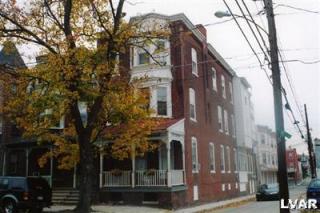 25 14th St, Allentown PA  18102-4980 exterior