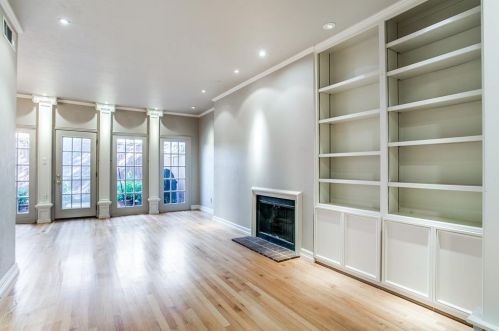 3922 Hall St, Dallas, TX 75219-3612